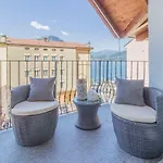 Casa Del Tiglio Apartmán Varenna