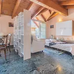 Apartmán Casa Del Tiglio *