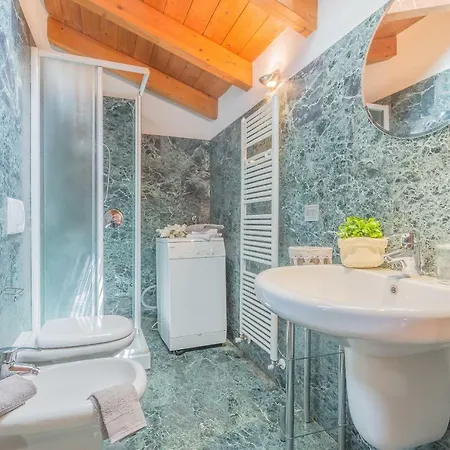 Casa Del Tiglio شقة فارينا