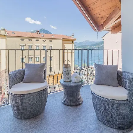 Casa Del Tiglio شقة فارينا