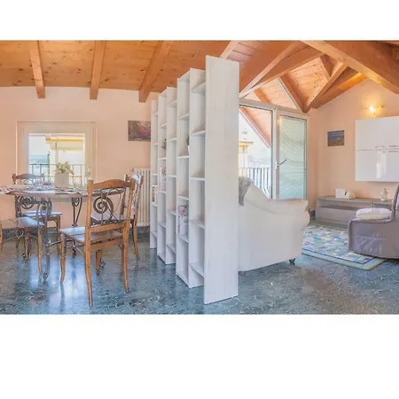 Casa Del Tiglio شقة *