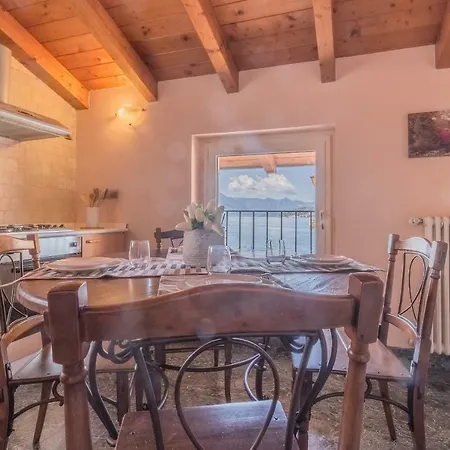Casa Del Tiglio فارينا