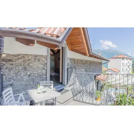 Casa Del Tiglio شقة *