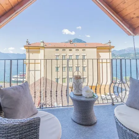 Casa Del Tiglio فارينا