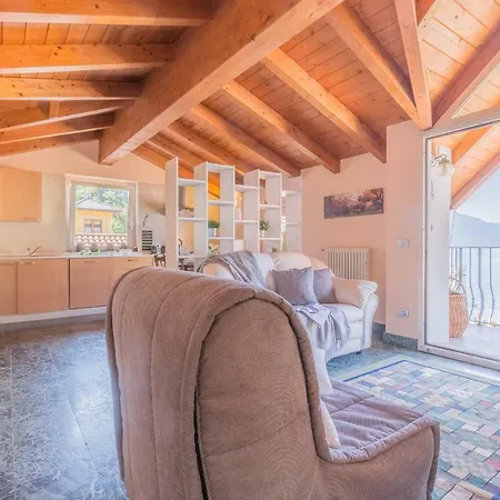 شقة Casa Del Tiglio فارينا