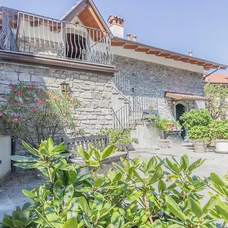 شقة Casa Del Tiglio فارينا