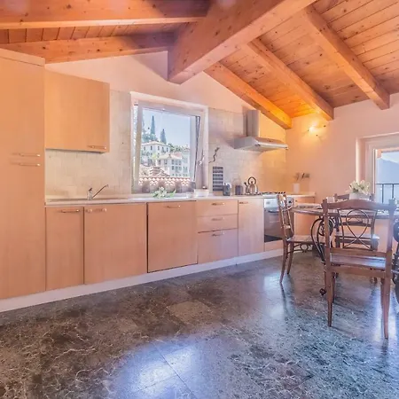 Casa Del Tiglio فارينا