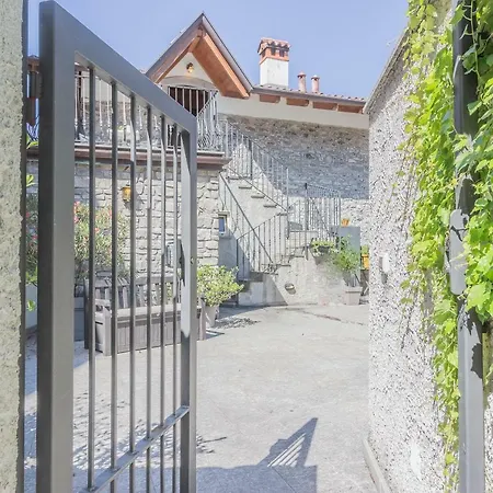 شقة Casa Del Tiglio *