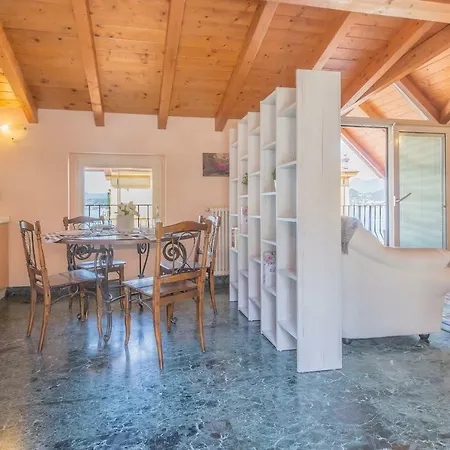شقة Casa Del Tiglio